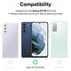 【Ringke】Galaxy S21 FE 5G 6.5吋 [Tempered Glass] 鋼化玻璃螢幕保護貼 product thumbnail 11