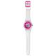 Swatch The Swatch Vibe PINKMAZING 迷幻亮粉手錶 product thumbnail 3