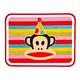 paul frank 大嘴猴腳踏墊-生日帽(UL-1003) product thumbnail 2