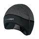 長毛象 超輕 Helm Cap Gore-tex Windstopper 彈性防風微刷毛保暖帽.頭盔帽_黑 product thumbnail 2