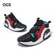 Nike 籃球鞋 Air Zoom Crossover 2 SE GS 大童 女鞋 黑 藍 ASW 全明星賽 FJ6988-001 product thumbnail 8