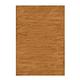 【FUWALY】凡地剛地毯-可可-140X200CM (地毯 地墊 多色 溫暖 適用於客廳 起居室空間 生活美學) product thumbnail 2