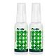 Protis普麗斯-全能護理口腔噴劑-30mlX2瓶 product thumbnail 2