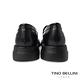 TINO BELLINI 男款 義大利進口牛皮輕量厚底樂福鞋HM2O021 product thumbnail 5