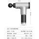 【悅步】高頻率筋膜槍TY-602（台灣BSMI認證）按摩槍 肌肉按摩器 震動放鬆器 product thumbnail 11