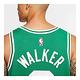 Nike NBA Kemba Walker [CW3659-317] 男 籃球背心 球衣 波士頓 塞爾提克隊 球迷版 綠 product thumbnail 6