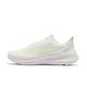 Nike 慢跑鞋 Zoom Winflo 7 運動 女鞋 氣墊 避震 路跑 健身 球鞋 穿搭 綠 灰 CJ0302100 product thumbnail 2