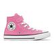 Converse 休閒鞋 Chuck Taylor All Star 1V 中童 芭比粉 帆布 高筒 小朋友 A06791C product thumbnail 3