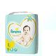 日本 Pampers 境內版 增量款 黏貼型 尿布 紙尿褲 S 76片 x 6包 product thumbnail 2