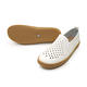Material瑪特麗歐 MIT 包鞋 菱形鏤空懶人鞋 T99001 product thumbnail 12