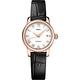 MIDO 美度 官方授權 Baroncelli 羅馬機械女錶 母親節禮物-25mm M0390073601300 product thumbnail 2