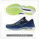 【MIZUNO美津濃】男慢跑鞋 一起運動 WAVE RIDER 27 SSW 24SS（J1GC237652/J1GC237551) product thumbnail 9