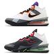 Nike 籃球鞋 Lebron XVIII Low 男鞋 明星款 氣墊 避震 包覆 支撐 運動 白 黑 CV7564100 product thumbnail 2