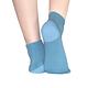 【MORINO摩力諾】女襪(藍) MIT抗菌消臭X型氣墊1/2短襪/運動襪 /氣墊襪/除臭襪 (M22~24cm) product thumbnail 6