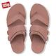 FitFlop NEOFLEX TOE-THONG SANDAL-灰粉 product thumbnail 4