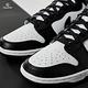 Nike Dunk High Panda 男鞋 黑色 白色 熊貓 高筒 運動 休閒鞋 DD1399-105 product thumbnail 4