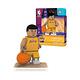 OYO Sports NBA 球員公仔 湖人隊 Lonzo Ball product thumbnail 2