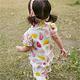 baby童衣 套裝 蕾絲造型和服上衣+短褲 80073 product thumbnail 8