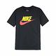 NIKE 男 NSW TEE ICON FUTURA 圓領T(短) product thumbnail 2