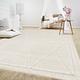 范登伯格 - FARA 比利時進口立體簡約地毯-菱格 (80 x 150cm) product thumbnail 3