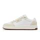 Puma 休閒鞋 Court Classic Lux SD 男鞋 女鞋 白 金 復古 低筒 板鞋 情侶鞋 39508701 product thumbnail 2