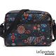 LeSportsac - Standard 側背隨身包 (虎嘯祥瑞) product thumbnail 4