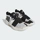 ADIDAS DAME 8 EXTPLY 男女籃球鞋-白黑-ID5678 product thumbnail 2