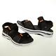 SKECHERS 健走鞋 男健走系列 涼鞋 拖鞋 GOWALK ARCH FIT SANDAL - 229020BKOR product thumbnail 4