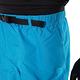 Nike Solid [NESSB521-406] 男 短褲 九吋 海灘褲 運動 休閒 快乾 透氣 內裏褲 口袋 藍 product thumbnail 4