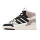 adidas 休閒鞋 Drop Step SE 男鞋 女鞋 高筒 白 黑 棕 復古 三葉草 愛迪達 GV9323 product thumbnail 2