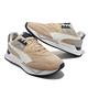 Puma 休閒鞋 Mirage Sport Remix 男鞋 奶茶 白 麂皮 緩震 復古 運動鞋 38105114 product thumbnail 7