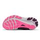 Asics 慢跑鞋 GEL-Kayano 30 D 寬楦 女鞋 黑 粉紅 4D引導穩定 支撐 反光 亞瑟士 1012B503004 product thumbnail 5