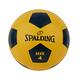 SPALDING Team 足球 黃#4 product thumbnail 2