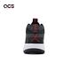 Nike 籃球鞋 Jordan Jumpman 2021 PF 男鞋 黑 紅 氣墊 緩震 運動鞋 CQ4229-006 product thumbnail 4