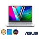 ASUS K3400PH 14吋2.8K筆電 (i5-11300H/GTX 1650/16G/512G/Vivobook Pro 14 OLED/酷玩銀) product thumbnail 4
