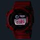 CASIO 卡西歐  G-SHOCK 太陽能電力 30周年慶 搶眼紅蛙人 潛水級防水 GW-8230NT-4_50.3mm product thumbnail 5