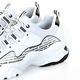 SKECHERS 休閒鞋 男休閒系列 D LITES 3.0 - 237157WBK product thumbnail 6