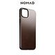 美國NOMAD 精選Horween皮革保護殼-iPhone 14 Plus (6.7") product thumbnail 14