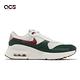 Nike 休閒鞋 Air Max Systm 男鞋 女鞋 白 綠 紅 復古 氣墊 運動鞋 FB7159-161 product thumbnail 3