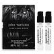 Jonh varvatos 暗黑騎士男性淡香水1.5ml x2入 (美國進口) product thumbnail 2