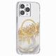 美國 CASE·MATE iPhone 14 Pro Max Karat Marble 鎏金石紋環保抗菌防摔保護殼MagSafe版 product thumbnail 5