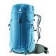 Deuter TRAIL 30L 輕量拔熱透氣健行登山背包(Airstripes 3D立體背負系統)_藍 product thumbnail 2