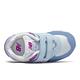 New Balance 574系列 男女 小童 休閒鞋-星空藍-IV574SL2-W product thumbnail 3