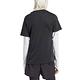 【Adidas 愛迪達】 D4T HIIT SC T 圓領短袖T恤 女 - IU1123 product thumbnail 2