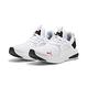 PUMA Softride Enzo Evo 男女慢跑鞋-白黑紅-37704823 product thumbnail 3