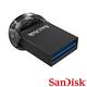 SanDisk 128GB Ultra Fit CZ430 USB3.2 隨身碟 product thumbnail 2