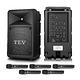 TEV 220W藍牙五頻無線擴音機 TA680DA-5 product thumbnail 2