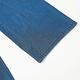 OUWEY歐薇 天絲涼感全長寬直筒針織牛仔褲(藍色；S-L)3242218605 product thumbnail 4
