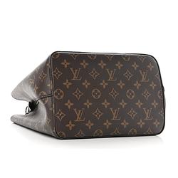 CarryAll MM Bag Monogram Canvas - Handbags M46197