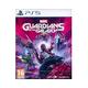 漫威星際異攻隊 Marvels Guardians of the Galaxy - PS5 中英日文歐版 product thumbnail 3